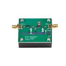 Broadband Power Amplifier Module for FM Radio HF VHF Transmission 1 930MHz 2W RF