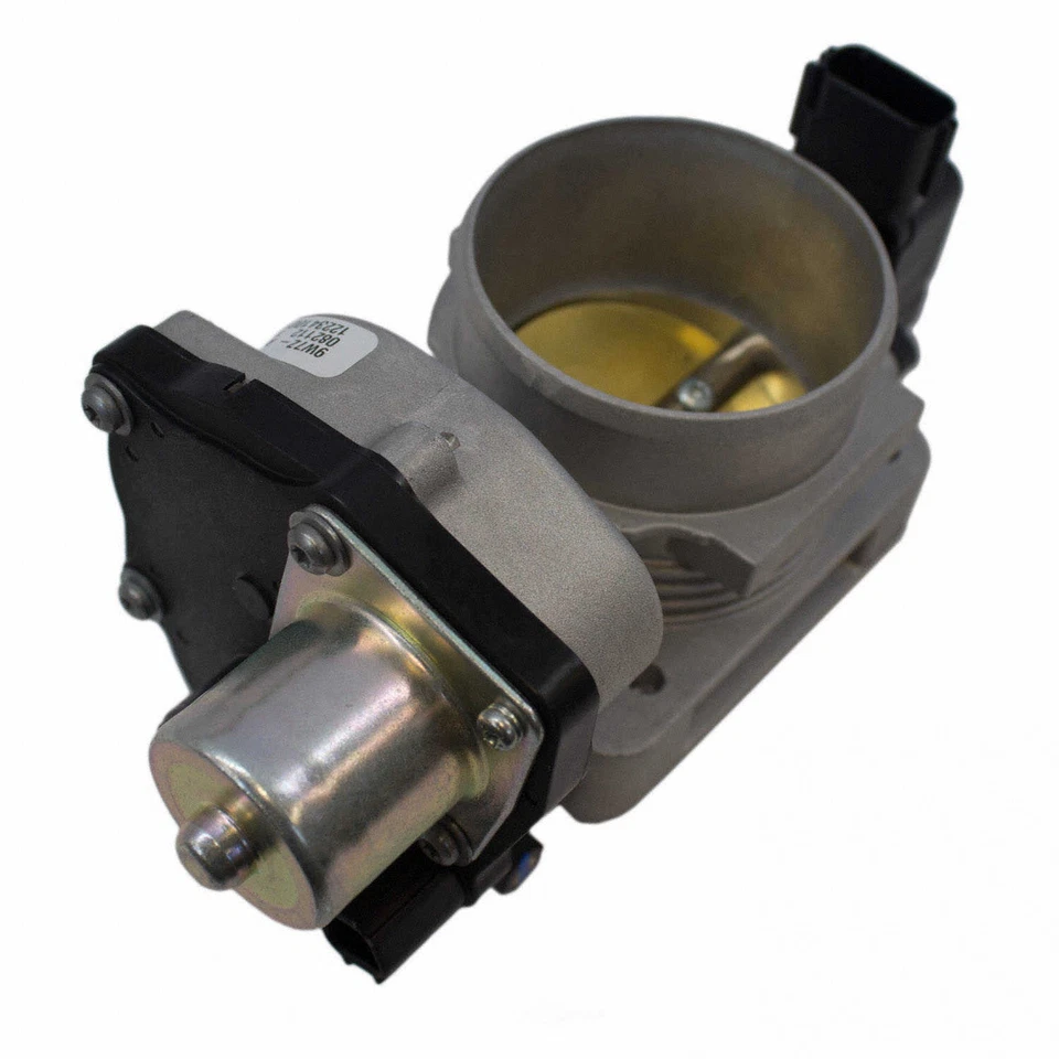 燃油喷射油门车身摩托车 TB-5 — 第 3/4 张图片