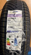 Pneumatico Michelin CrossClimate + 185/65 R14 90H XL M+S per Tutte le Stagioni