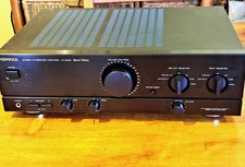 Kenwood KA-3020 Special Edition Stereo Integrated Amplifier Hi-Fi. Japan 