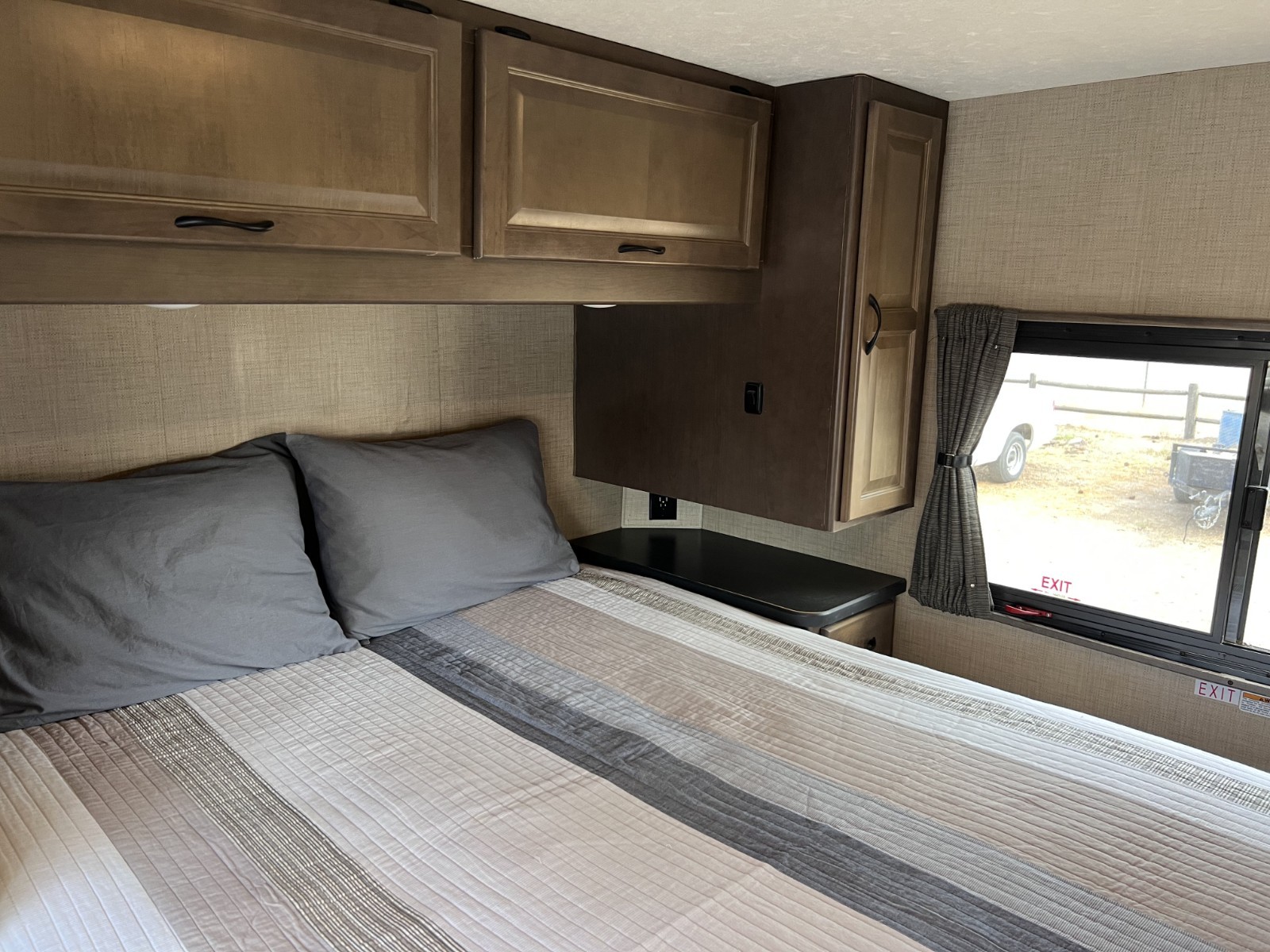 2019 Thor 28A Motor Coach (class C)