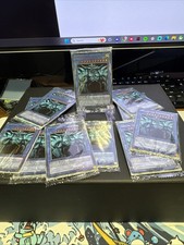 Yugioh Legendary Collection 25th Anniversary - Sealed Promo - You Choose