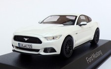 Norev Ford Mustang Coupe 2015 1:43 270556