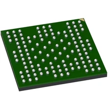 Pack of 2  STM32WB55VGQ6  IC RF TXRX+MCU 802.15.4 129UFBGA, RoHs