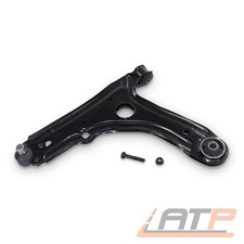 QUERLENKER+TRAGGELENK VORNE UNTEN LINKS FÜR VW GOLF 3 GOLF 4 CABRIO VENTO