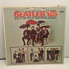 The Beatles – Beatles 65 - 1964 Mono Vinyl LP Record Album ST-2228