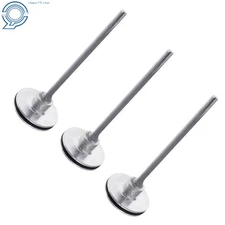 New Aftermarket Piston Driver NR83A + A2 877-323 - 885-915 3 Pieces