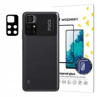 Wozinsky Full Camera Glass 9H FüR Xiaomi Poco M4 Pro 5G