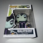 Funko Pop! Disney: Villains - Maleficent [New Toy] Vinyl Figure