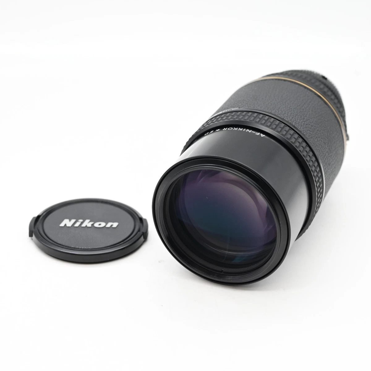 200mm Focal f/3.5 Camera Lenses for Nikon for sale | eBay