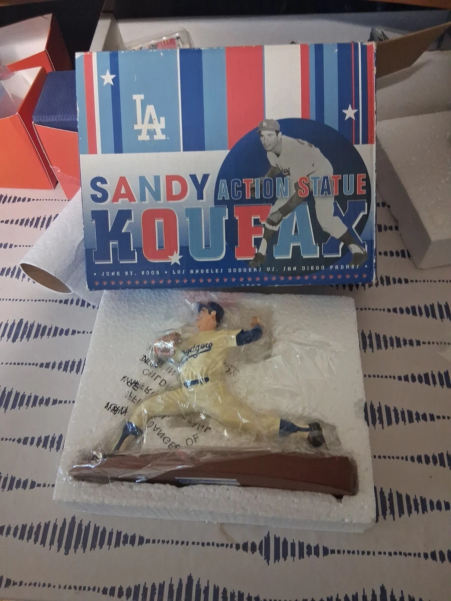 Los Angeles Dodgers MLB Action Figures for sale | eBay