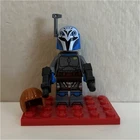 LEGO Star Wars Bo-Katan Kryze sw1163 Minifigure 75316