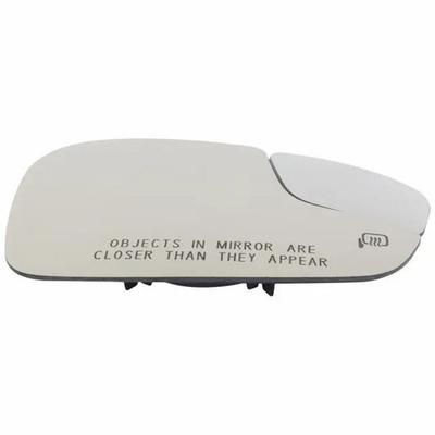 #ad Genuine Ford Mirror Glass BE8Z 17K707 B $130.36