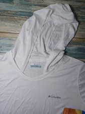 Columbia Womens Large Omni-Shade Rapid Creek ...