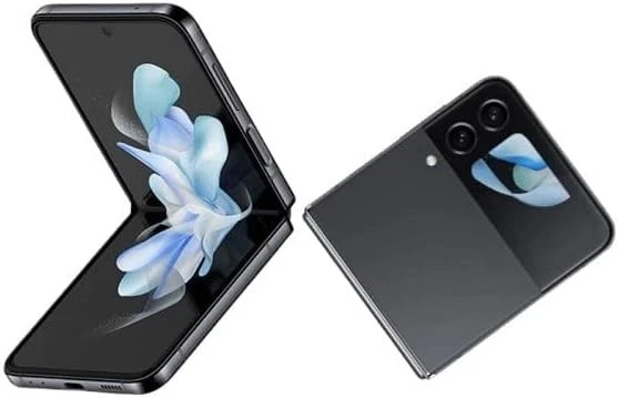 Samsung Galaxy Z Flip4 Unlocked for Sale - Shop New & Used Cell