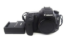 Canon EOS 7D Mark II Digital SLR Camera UK2308 from Japan