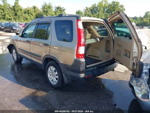 2005 Honda CR-V 2.4L Engine VIN D 164K Miles Used Genuine OEM Parts Foto 4 de 4