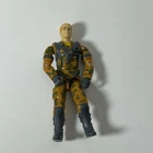Hasbro G.I. Joe Freefall Action Figure 1990 V1 Loose
