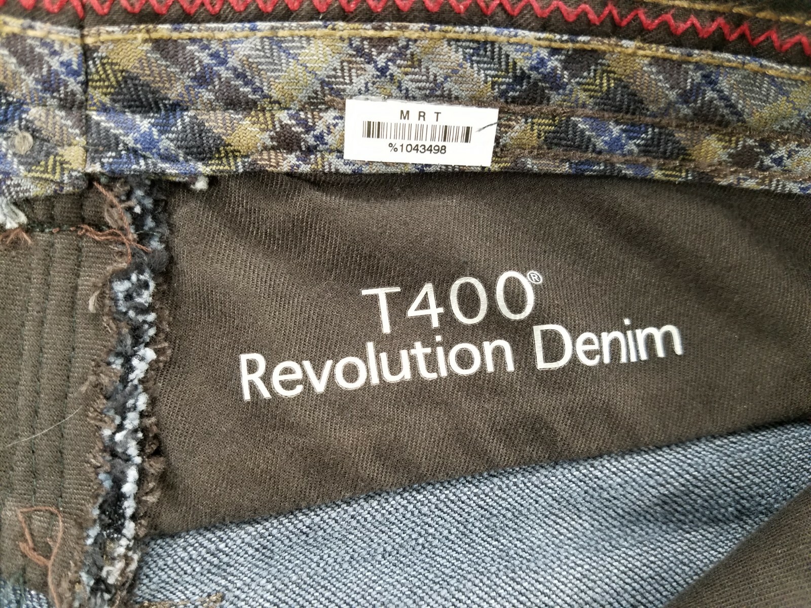 Купить Alberto T400 Revolution Denim 