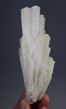 Skolecite - The Antas Tunnel, Veranopolis, Brazil