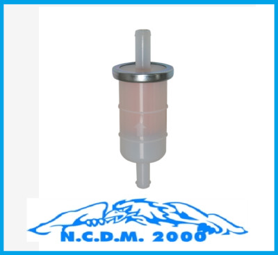 専用③ Fuel Filter 264081 Honda CN Helix/Spazio (MF02) 250 1995 1996 1997