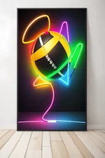 Digital Wall Art AI Instant Download Home Decor Print Painting Picture JPEG TIFF