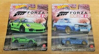 Porsche Pack For Forza Horizon 2 Now Available