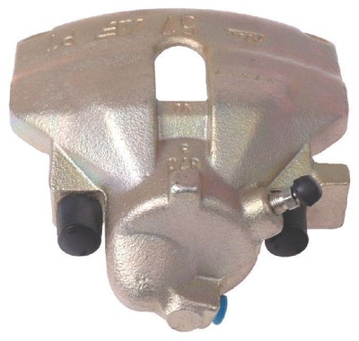 Echter OEM VW Sharan Bremssattel Vorne Rechts Beifahrerseite 1995-2010
