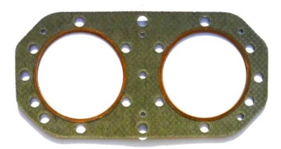 WSM Head Gasket for Kawasaki 650 1986-1996 11004-3702, 11004-3704