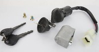 Schlosssatz ZüNdschloss Kymco KXR 250 4T KXR 50 2T KXR 90 4T Maxxer 250 Maxxer