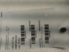 2004 05 06 07 08 2009 BMW X3 DRIVER LEFT POWER SIDE VIEW MIRROR OEM  