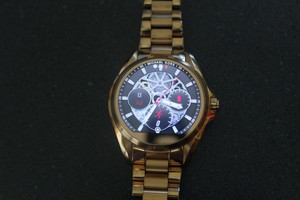 michael kors access dw2c