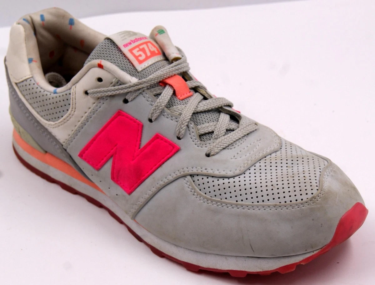 Zapatillas new top balance kids