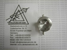 Schlüssel Key passend für NSK Z800, Z800L Turbine Deckel Druckknopf 
