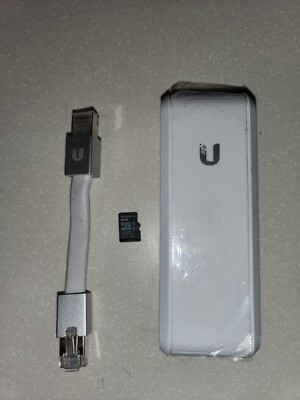 Ubiquiti Networks UC-CK UniFi Controller Cloud Key