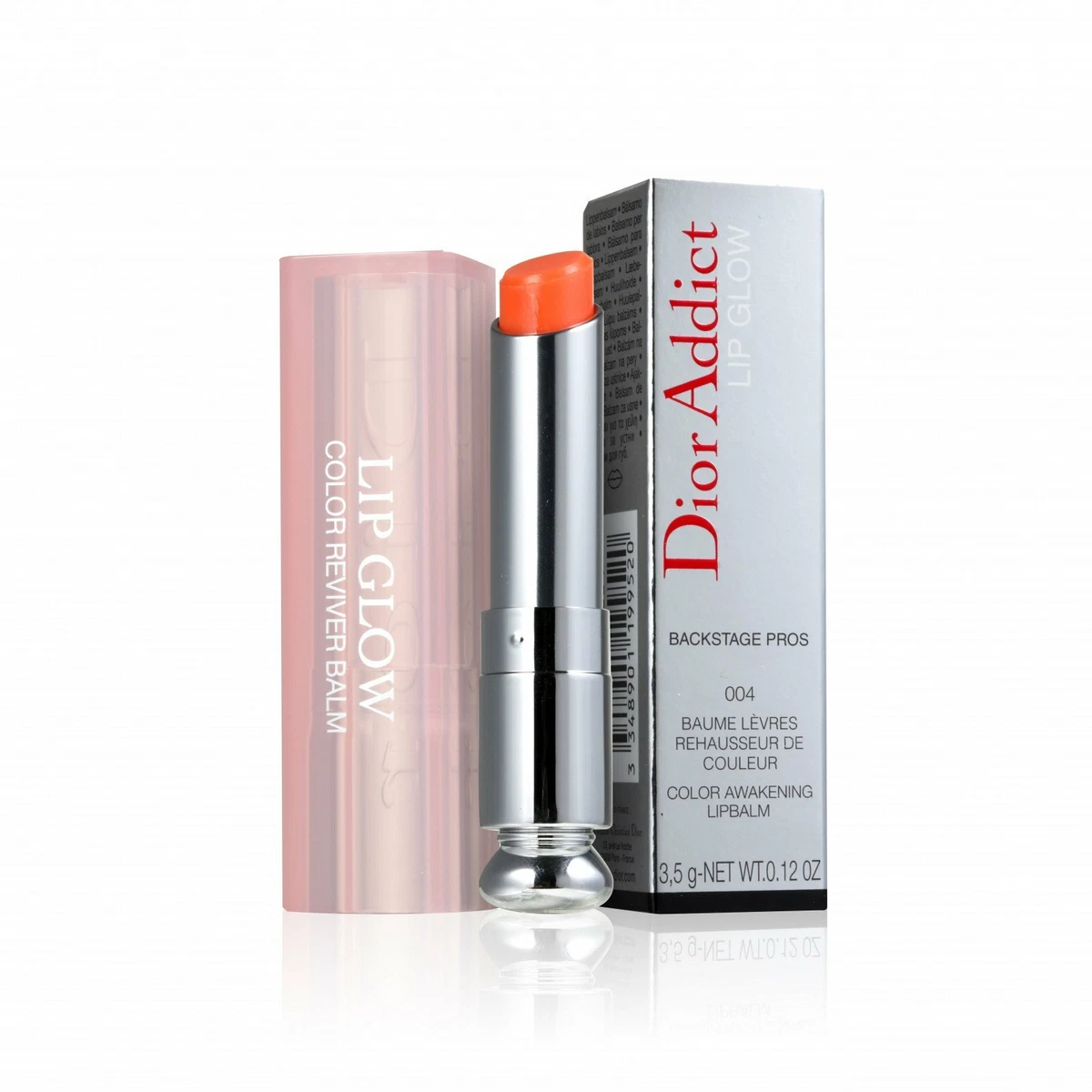 dior addict lip glow color awakening lip balm