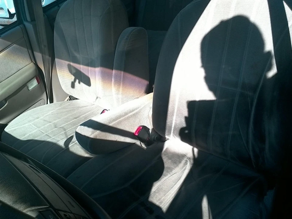 Used Left Headlight Assembly fits: 1993 Ford Taurus exc. SHO Left Grade A - Изображение 4 из 4