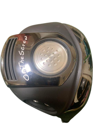 Muziik OnTheScrew ドライバー 10.５° muziik On The Screw COMPACT DRIVER 10°