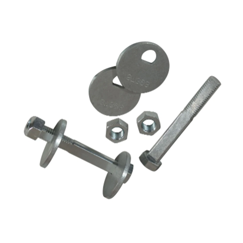 Curva delantera SPC y rueda +/- 2 grados ajustable Gama para 05-10 Dakota 06-09 Raider Foto 3 de 4