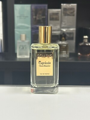 Somens Capriccio Eau de Parfum Unisex (by Chris Maurice)