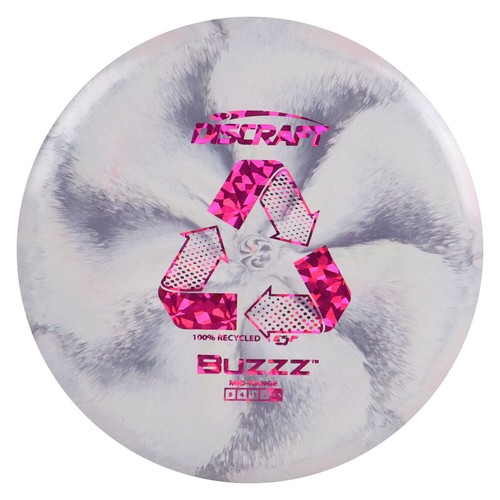 Discraft Disc Golf Recycled ESP Buzzz Midrange 5/4/-1/1 - Choose Exact - Picture 6 of 23