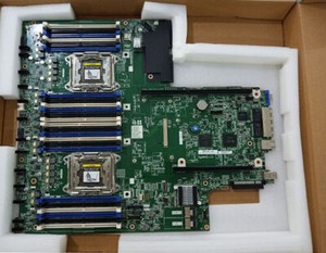 1pcs For HP DL360 G9/380 G9 server motherboard P02757-001 729842-003 #F22
