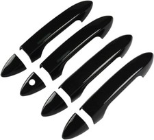 For Honda Accord 2013-2017 Accessories Door Handle Cover For Pilot 2016-2022 For Honda Accord 2013-2017 Accessories Door Handle Cover For Pilot 2016-2022