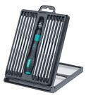 <!--F#f_0-->Screwdriver Pro'sKit SD-9824 with Bit Set<!--F/-->