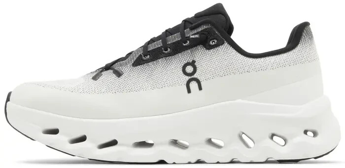 靴 On Cloudtilt 23cm Black | Ivory Amazon.com | On Women's Cloudtilt Sneakers, Black | Ivory, 5