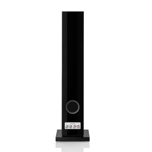 CASSE ACUSTICHE BOWERS & WILKINS MOD. 704 S3 BLACK. - Foto 2 di 2