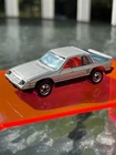 ✨HOT WHEELS✨OMNI 024✨BW BLACKWALL✨Vintage 1980✨Hong Kong✨Clean