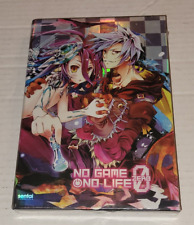 No Game No Life Zero (DVD) for sale online