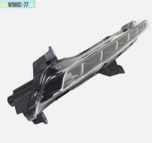 Left Side For Hyundai Sonata 2015-2017 LED Daytime Running Light Fog Lamp DRL - Picture 6 of 6