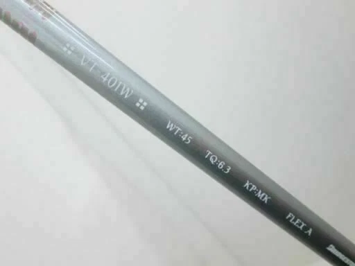 LADIES 2012 GOLF CLUB DRIVER BRIDGESTONE TOUR STAGE V-IQ CL 12DEG A-FLEX - Image 4 of 4